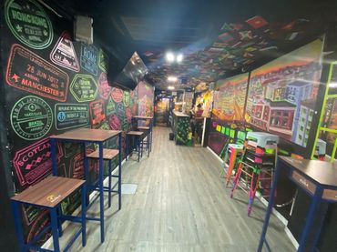 Local comercial en venda a Calle BONETILLO