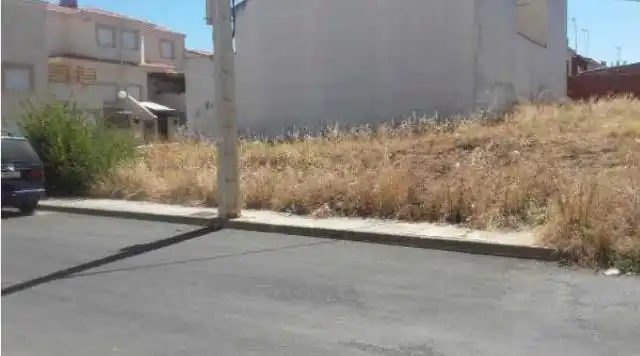 Terreni e lotti in vendita a Calle Mirasierra, imagen 2