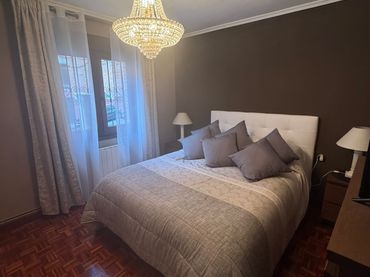 Wohnung zum Verkauf in Somosierra Alto Plaza