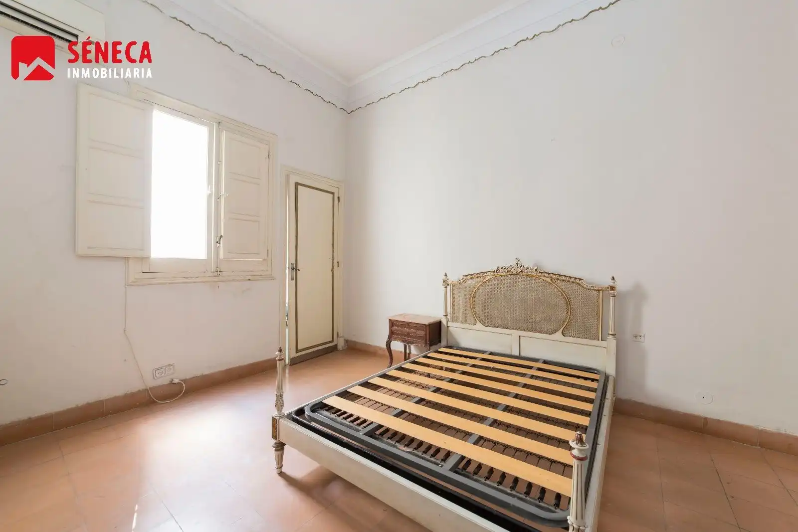 Bedroom of Houses for sale in Córdoba  with Terrace