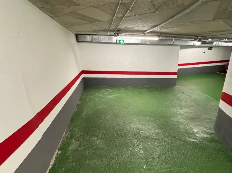 Parking of Garage for rent in Zaragoza