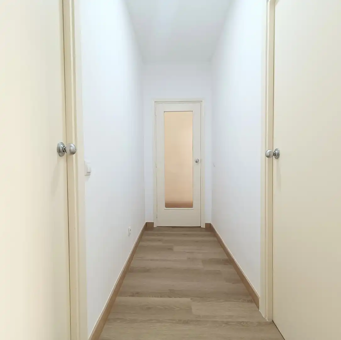 Flat for rent in Barrio de Salamanca