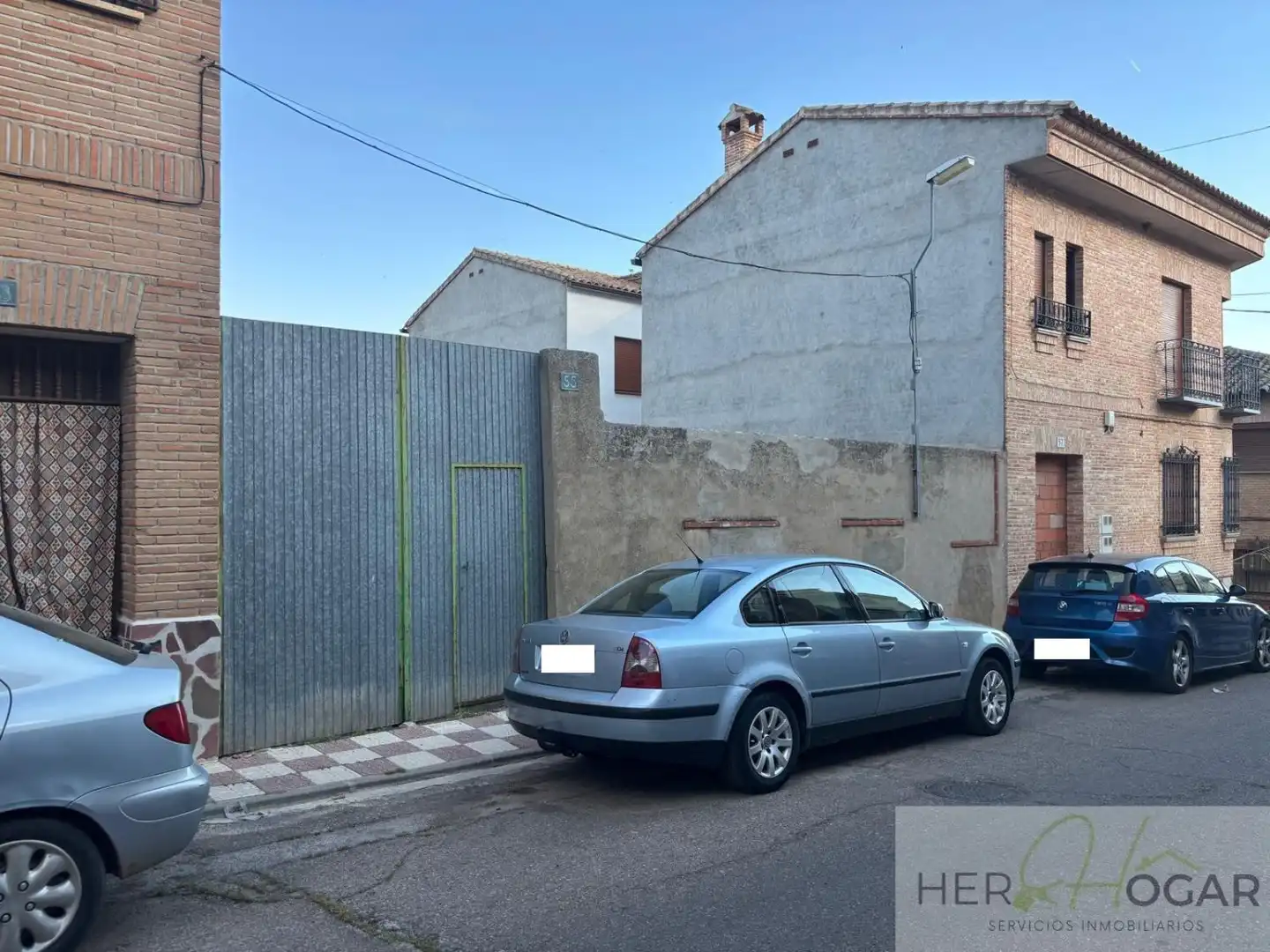 Terreno residencial en venta en Romero, imagen 2