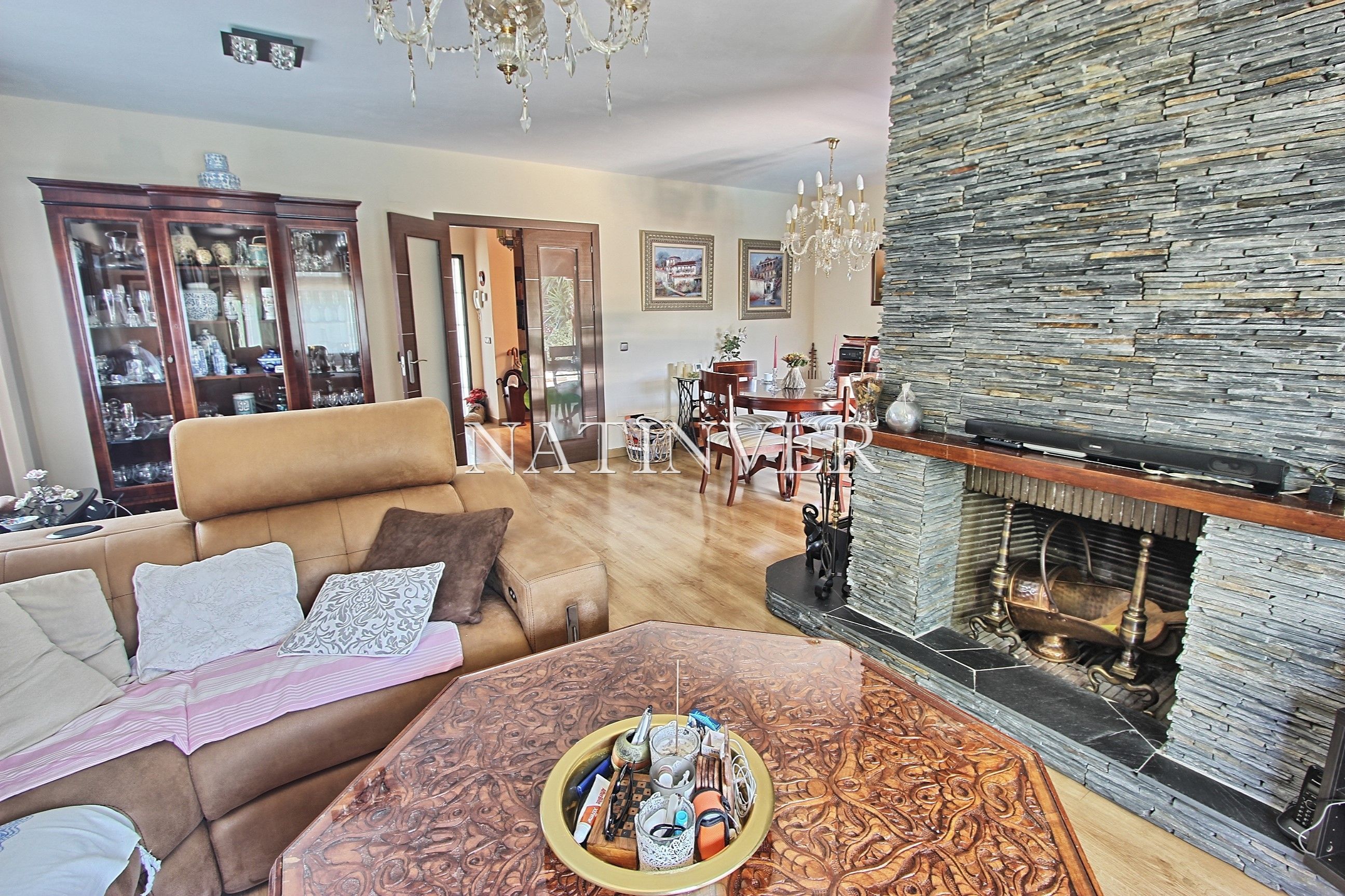 Casa o chalet en venta en Avenida Cotomar, Playa del Rincón