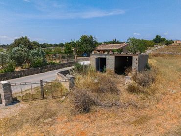 Terrenos y solares en venta en Camino poligono 13