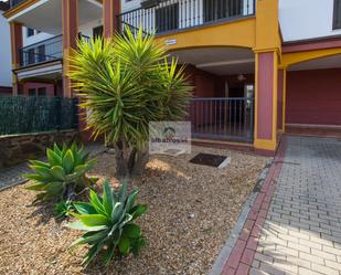 Jardí de Apartament en venda en Ayamonte amb Jardí privat, Terrassa i Balcó