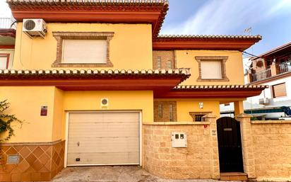 Single-family semi-detached for sale in Calle Calle de la Luz, 31, Ogíjares