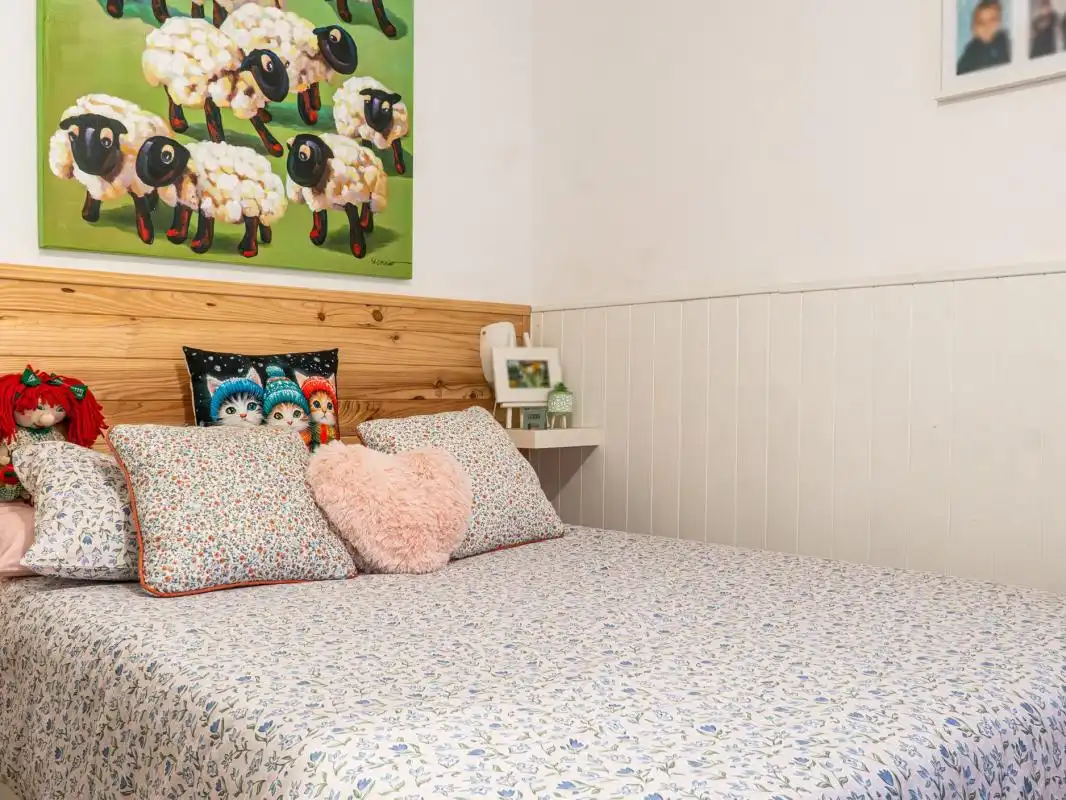 Casa o chalet en venta en C. del Faisan, Vírgenes