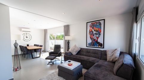 Foto 4 de Casa o chalet en venta en Zona Pueblo, Calpe / Calp