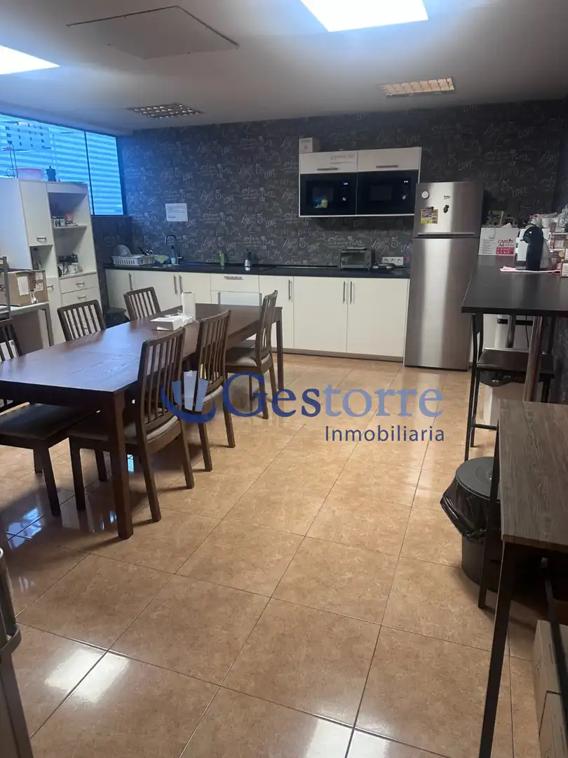 Nave industrial en venta en Siero