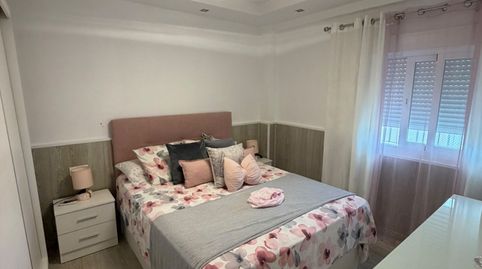 Foto 5 de Piso en venta en Calle Salduba, Plaza de Toros, Marbella