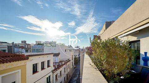 Foto 3 de Àtic en venda a Joan Tarrida, Centre, Barcelona