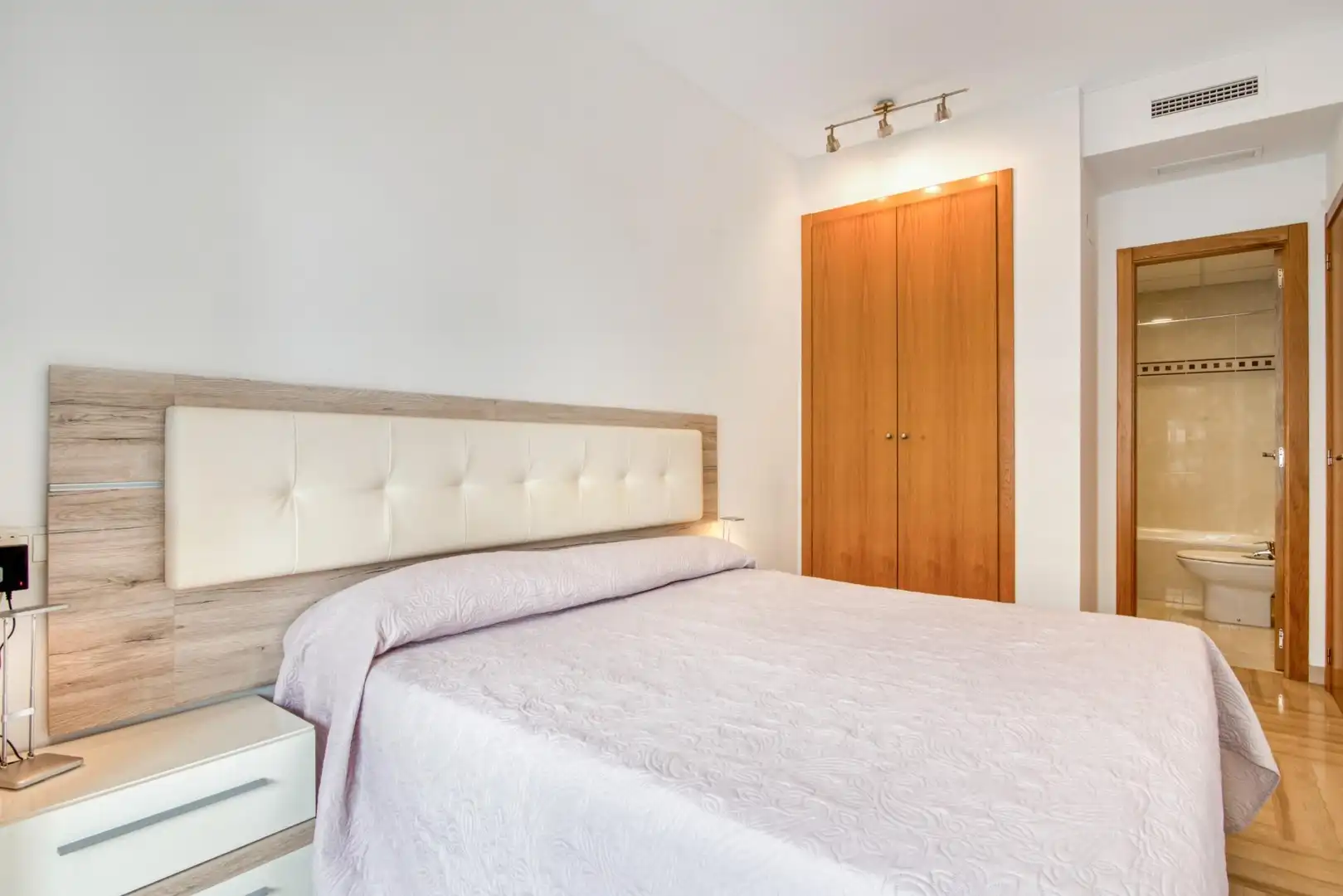 Wohnung zur Miete in Paseo UNIVERSITAT DE LA, 12, Grau de Gandia - Venecia - Marenys de Rafalcaid