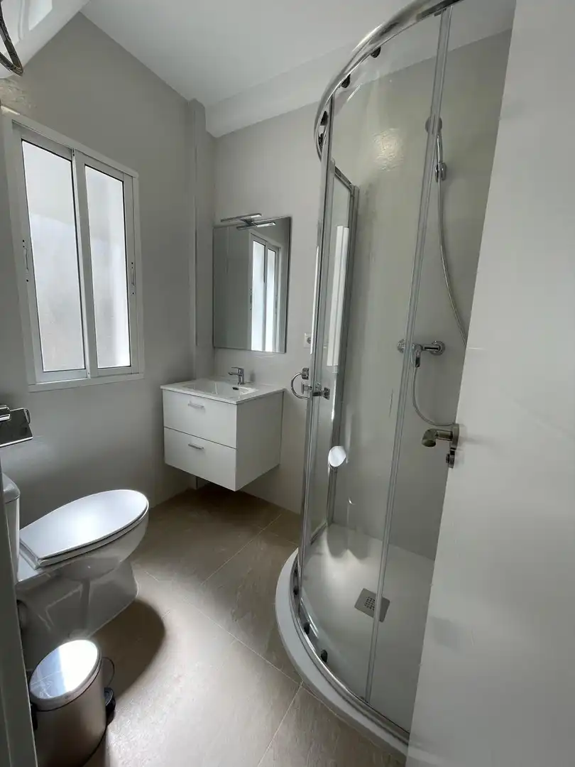 Apartment mit Terrasse zur Miete in Centro, imagen 13