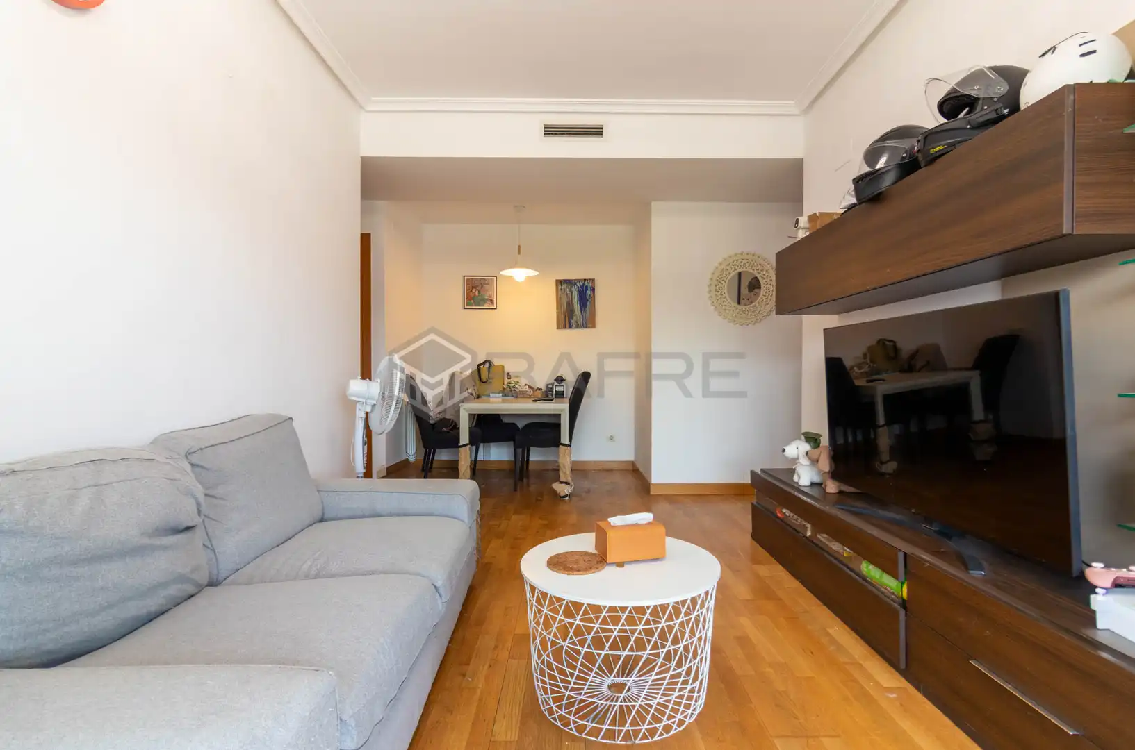 Flat with pool for sale in Av. de la Gran Vía del Sureste, imagen 3