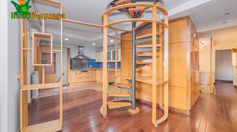 Foto 4 de Àtic en venda a San Matías - Realejo,  Granada Capital