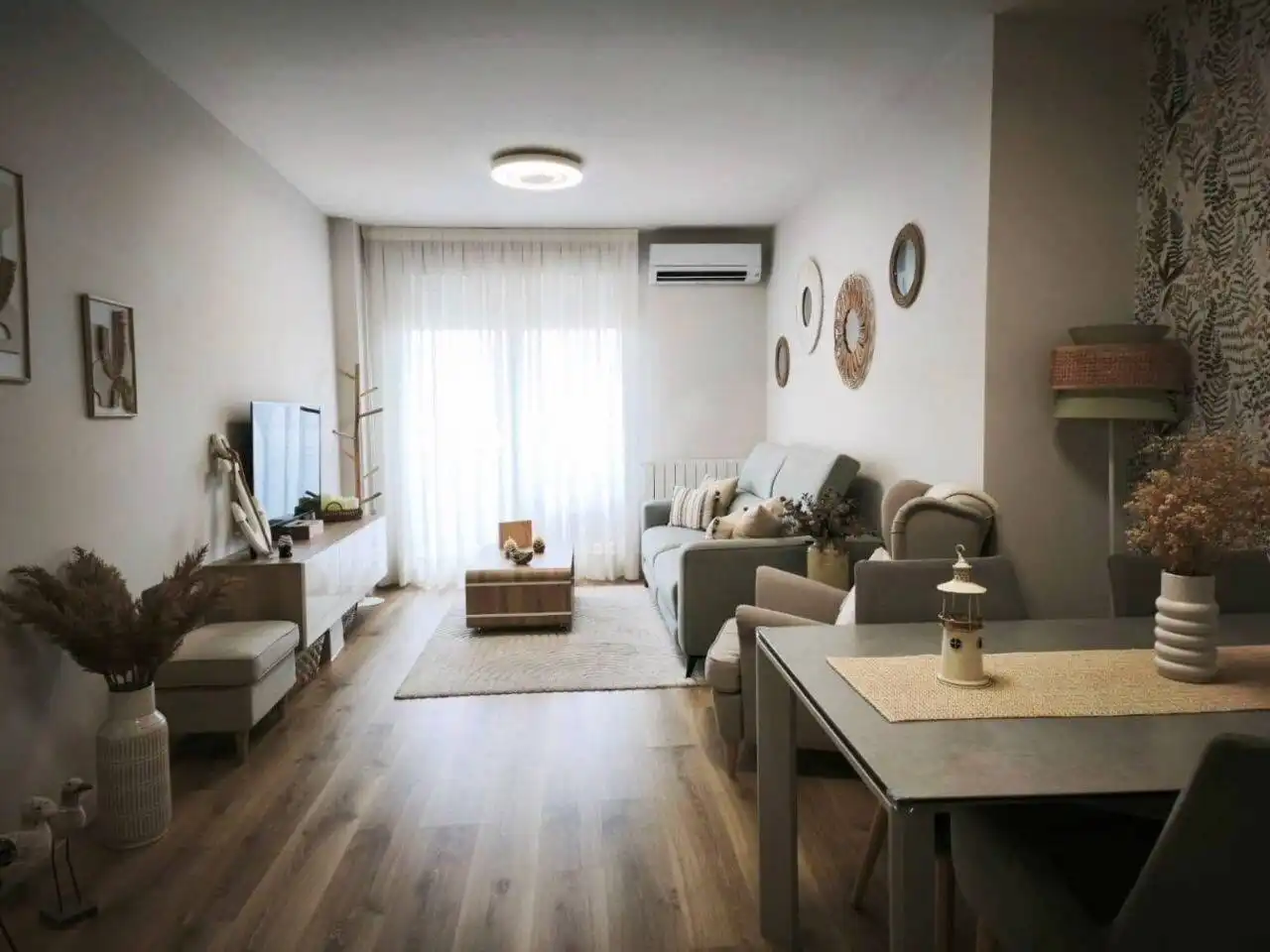 Flat with lift for sale in Centro