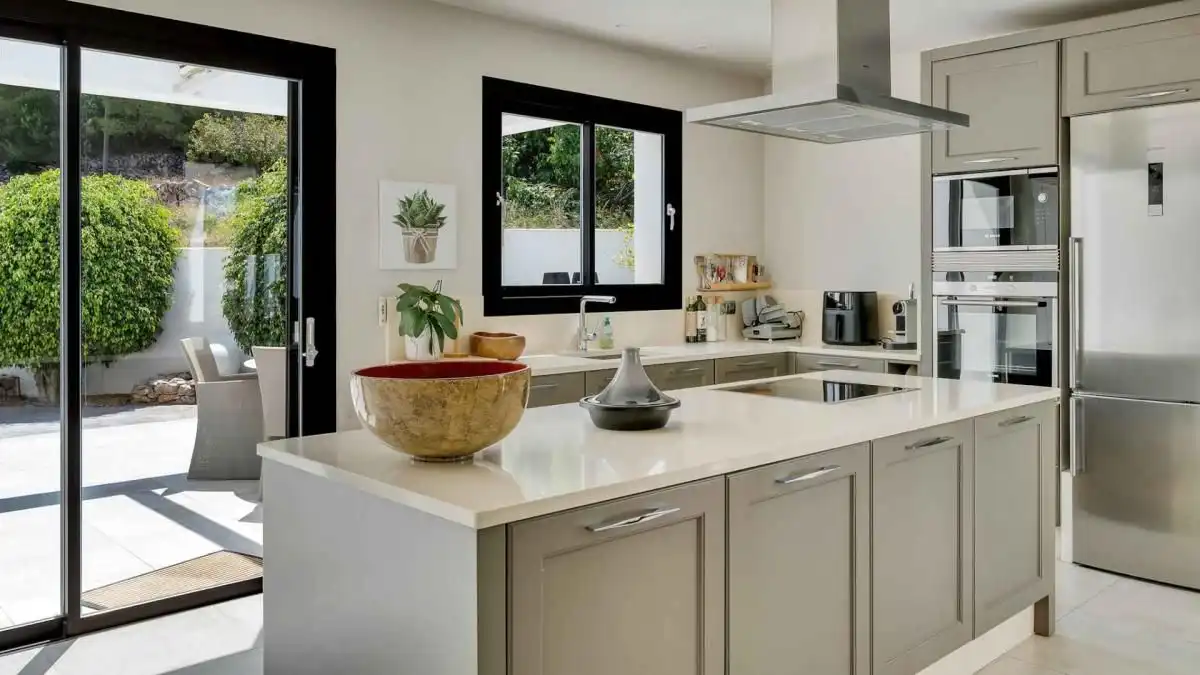 Villa à vendre à Centro ciudad, imagen 6