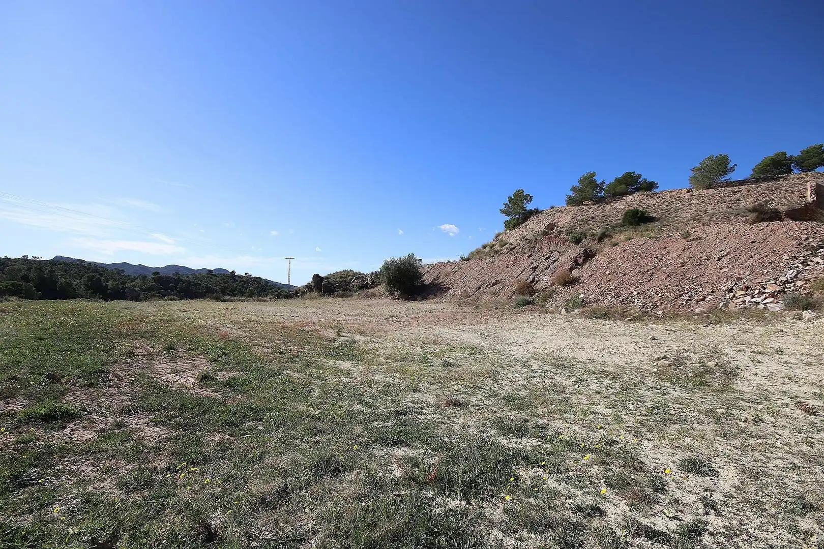 Terrain rustique à vendre à Abanilla, imagen 2
