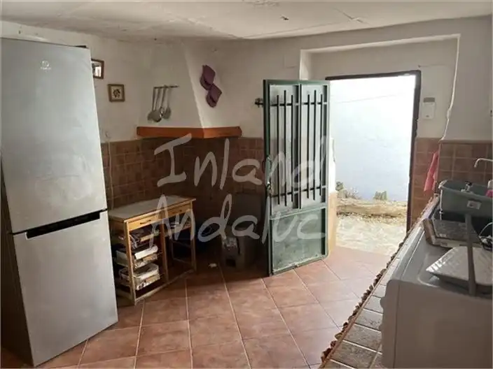 Adosado en venta en Alcalá la Real, imagen 5