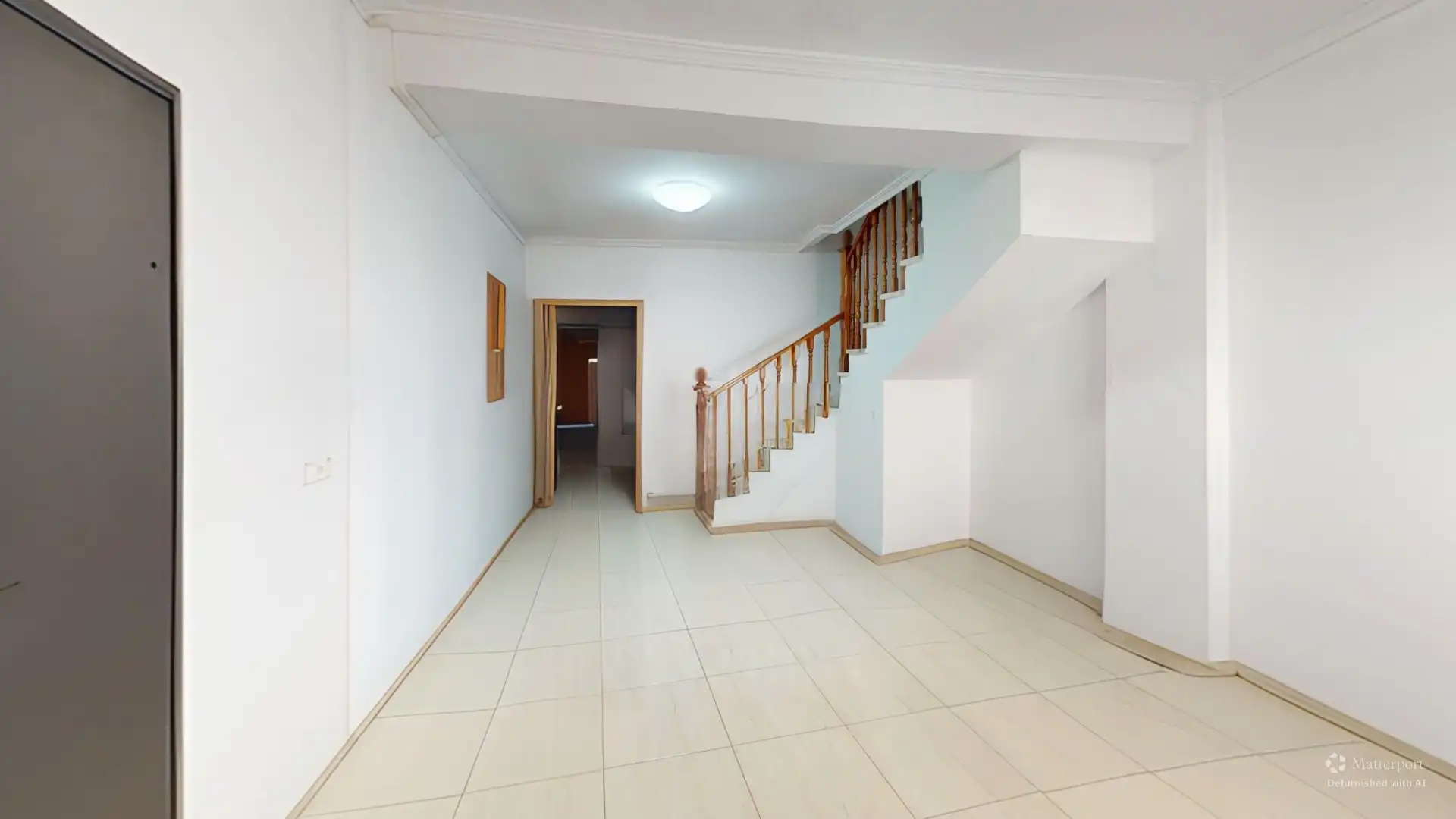 Casa o chalet en venta en Mutxamel con Aire acondicionado, Terraza y Amueblado