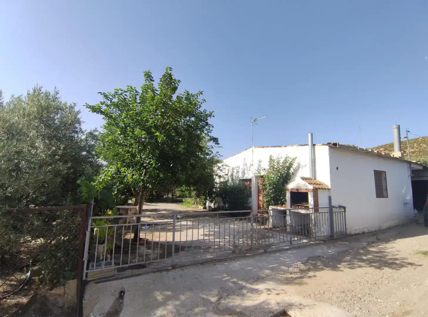 Terreno en venta en Caniles