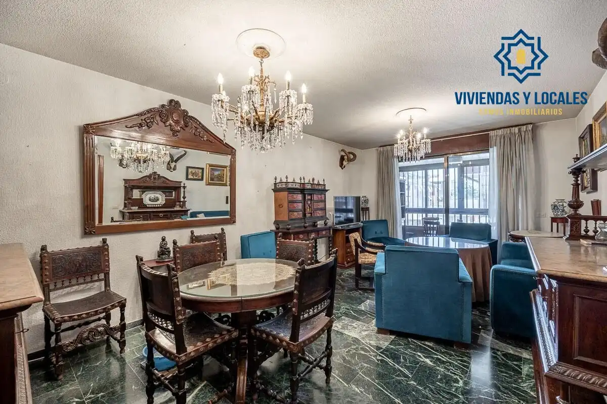 Appartement avec ascenseur à vendre à Beiro, imagen 2