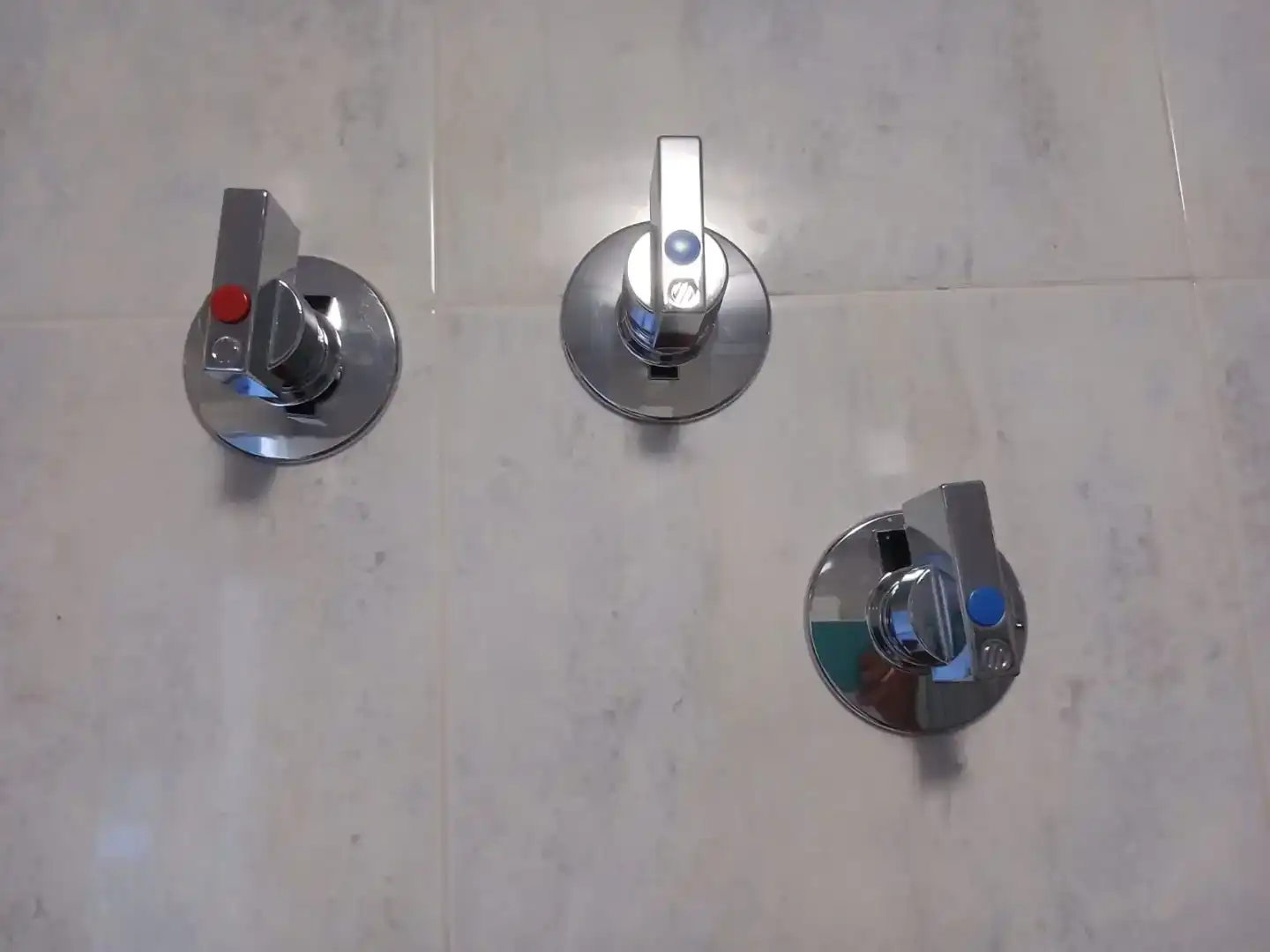 Bathroom of Flat for sale in Daya Nueva  with Oven, Microwave and Balcony