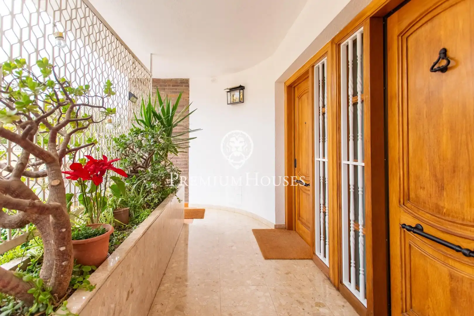 Casa o chalet en venta en Badalona con Aire acondicionado, Calefacción y Jardín privado