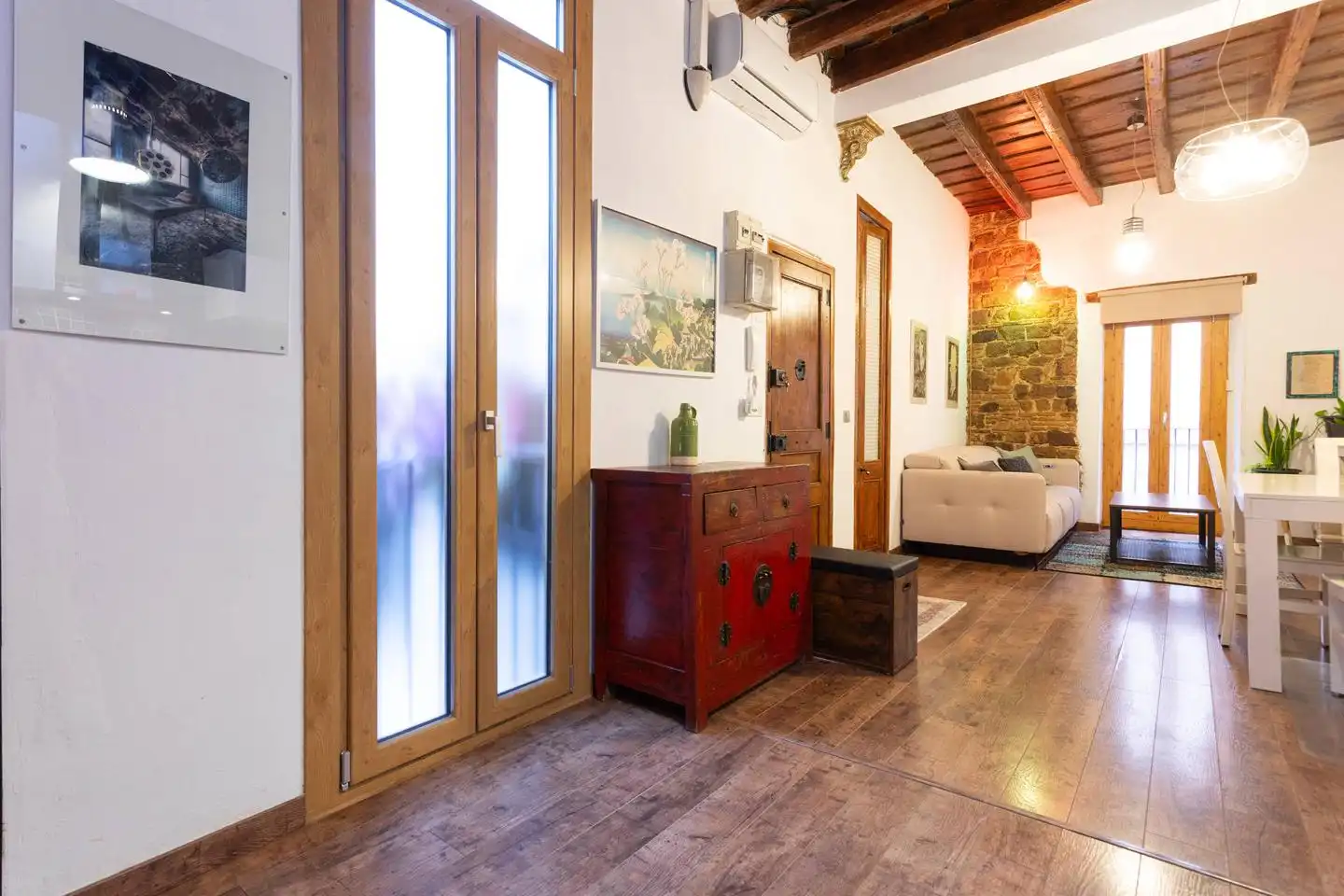 Wohnung zum Verkauf in calle de Massanet, imagen 4