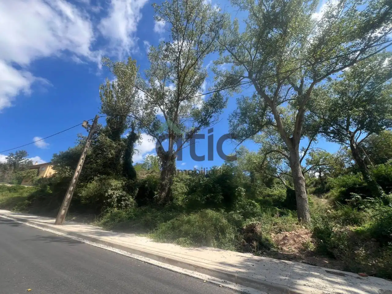 Rural land for sale in Avenida Lluís Companys, imagen 3