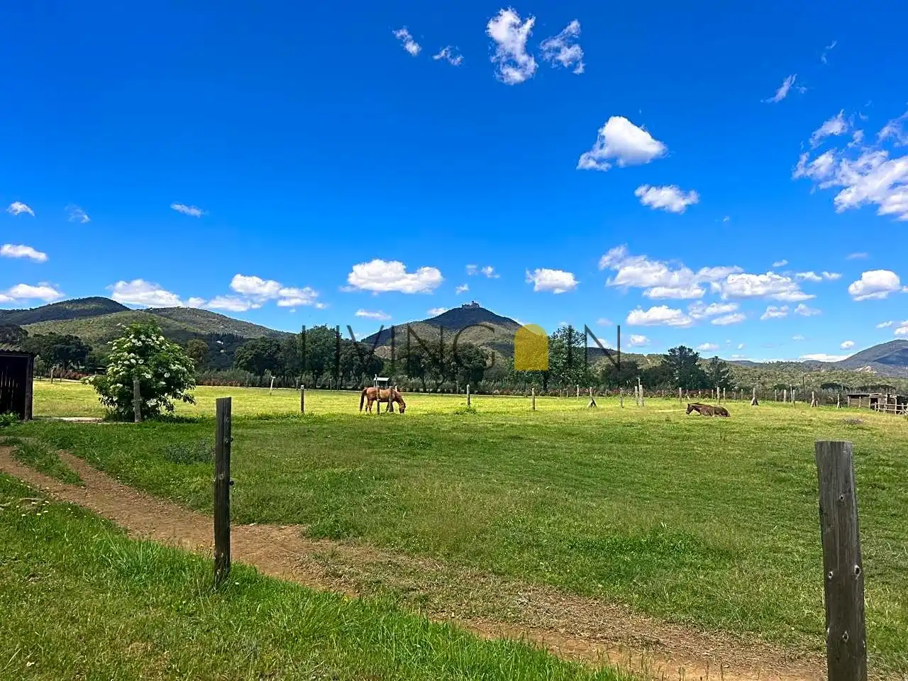 Vista exterior de Residencial en venta en Montseny