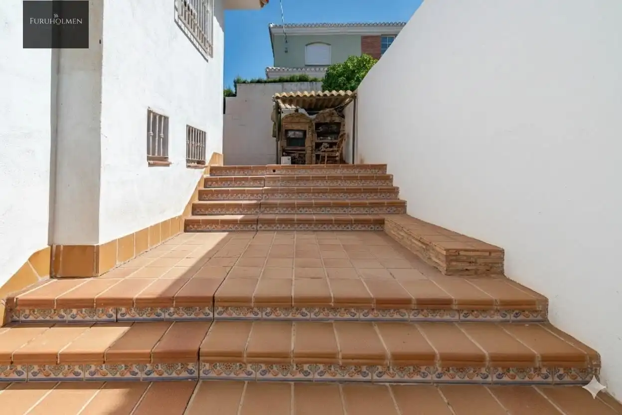 Chalet con piscina en venta en Calle Malva 9, imagen 22
