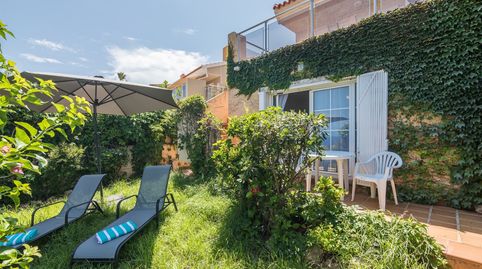 Foto 3 de Casa o xalet de lloguer a Gran Vista - Olivo de Oro, Santa Pola