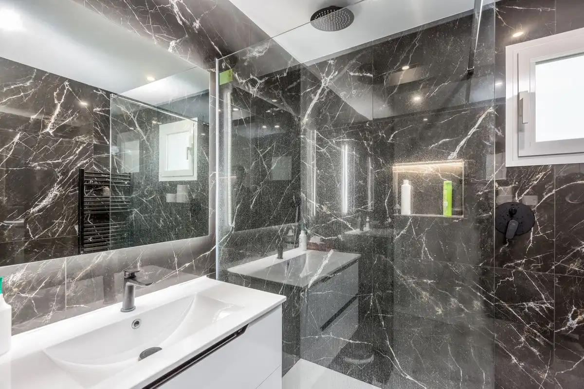 Bajo con piscina en venta en Benamara - Atalaya, imagen 4