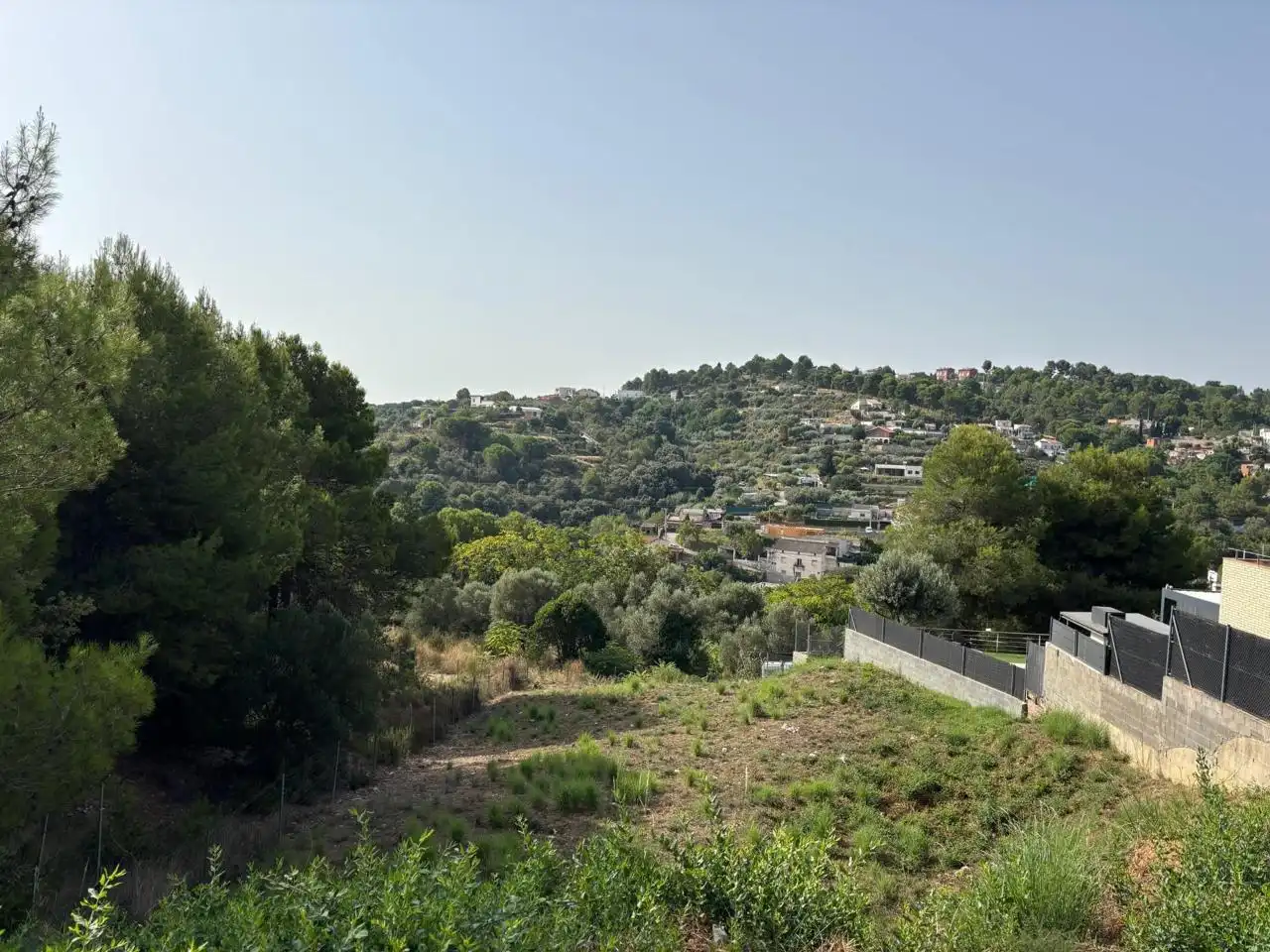 Residential for sale in Terrassa