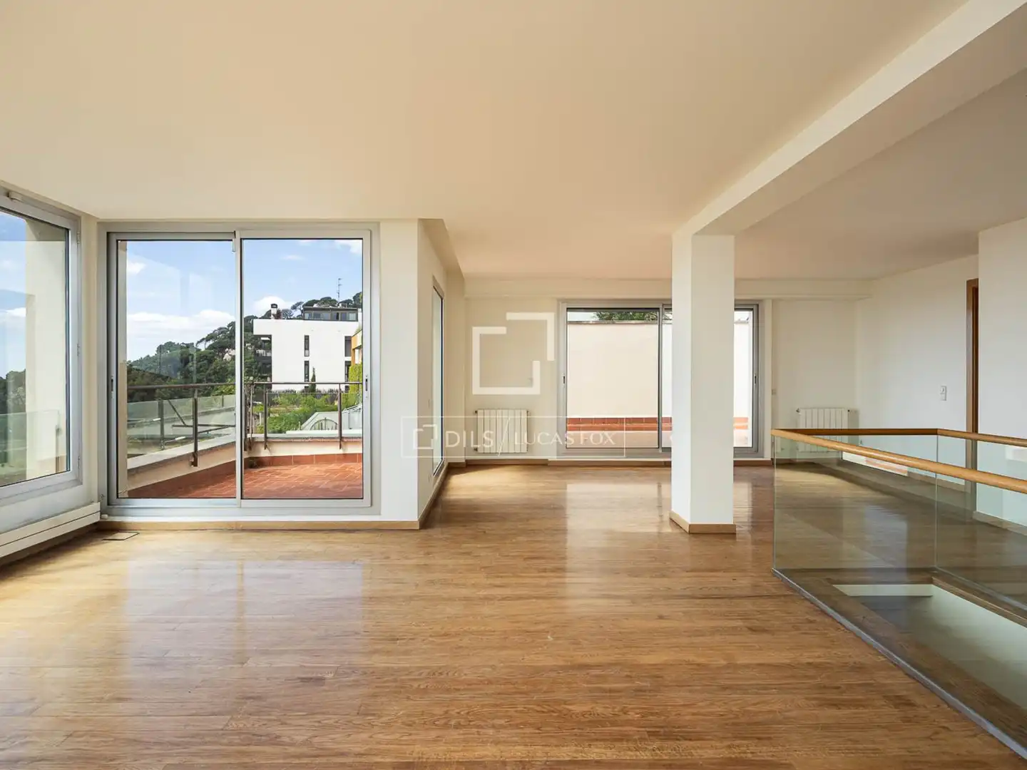 Villa mit Terrasse zum Verkauf in Sarrià - Sant Gervasi, imagen 5