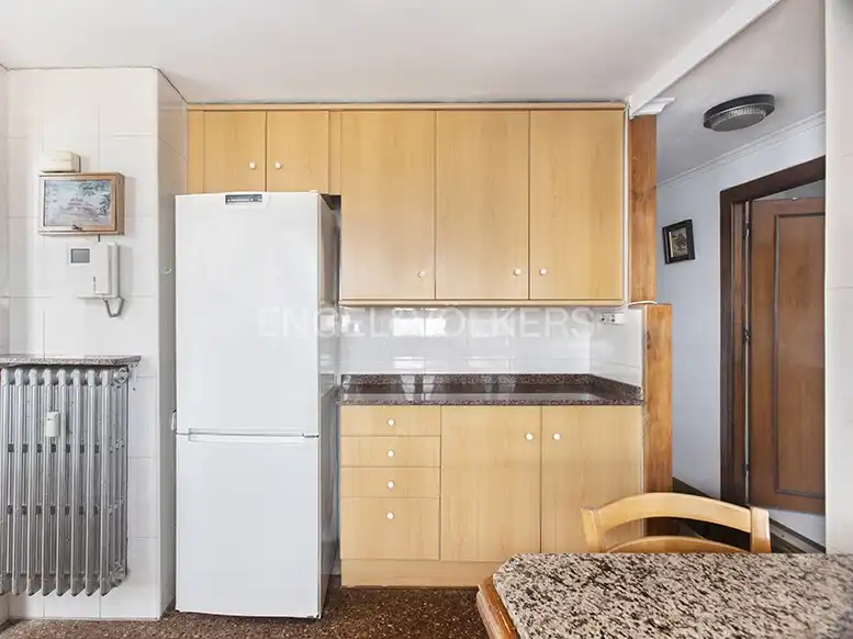 Appartement avec ascenseur à vendre à Álvarez Garaya, imagen 14