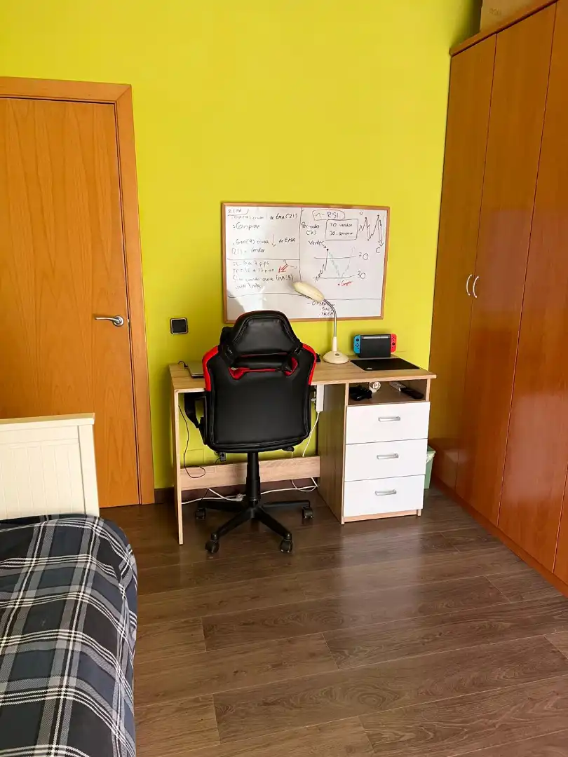 Wohnung zum Verkauf in Carrer Cúspide, imagen 12