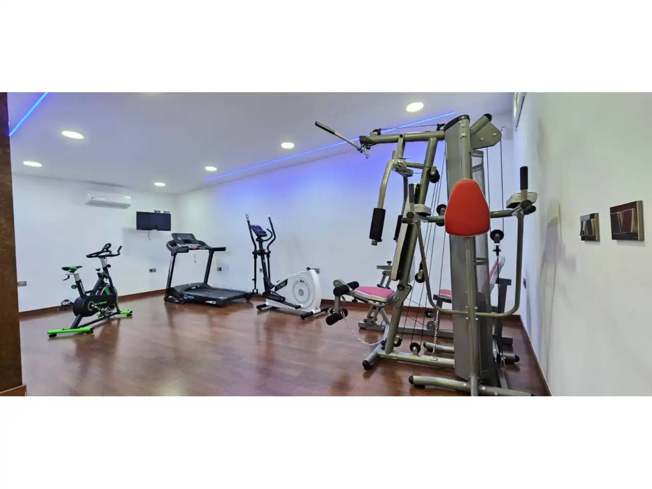 Chalet con piscina en venta en Jumilla, imagen 6
