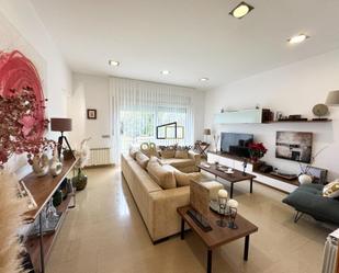 Living room of House or chalet for sale in La Granada  with Heating, Private garden and Terrace