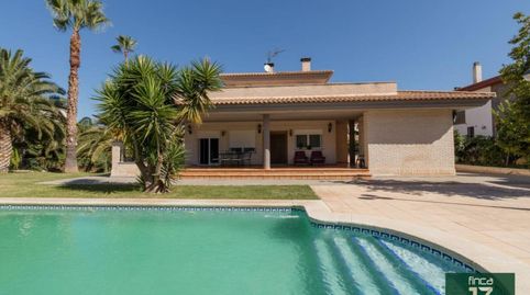 Foto 2 de Casa o chalet en venta en Campo Alto - Club de Campo, Elda