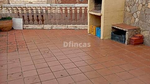 Foto 4 de Finca rústica en venda a Solano, Corbalán, Teruel
