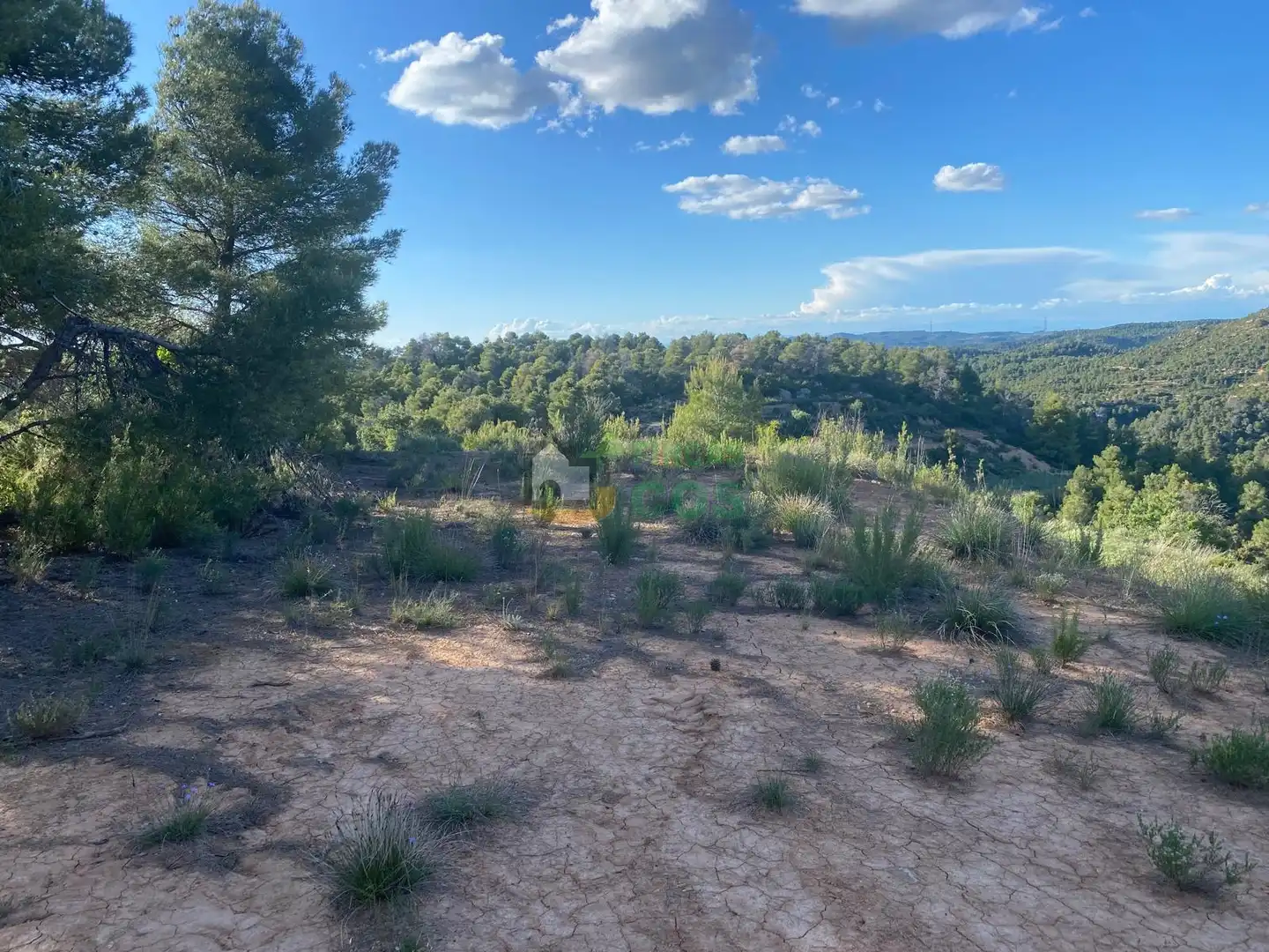 Residencial en venta en La Pobla de Cérvoles