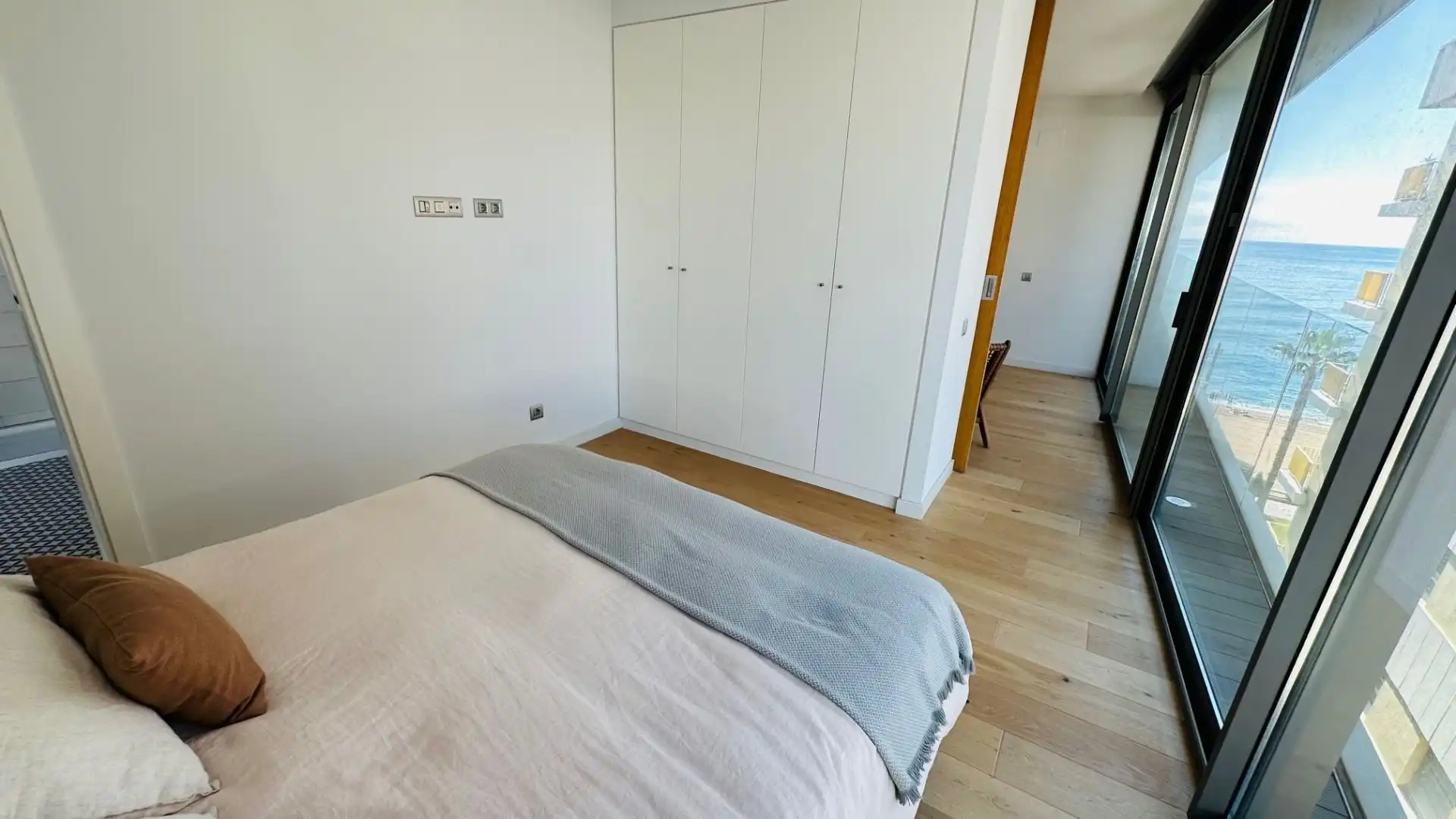 Appartamento con piscina in vendita a Pintor Huguet, imagen 12