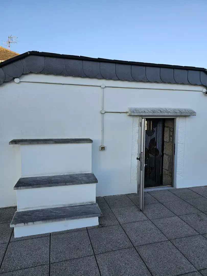 Haus zum Verkauf in Guitiriz, imagen 33