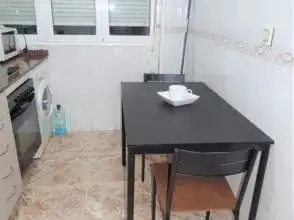 Dining room of Flat for rent in Este