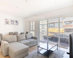 Flat to rent in Muntaner, Sant Gervasi i la Bonanova, Sarrià - Sant Gervasi,  Barcelona Capital