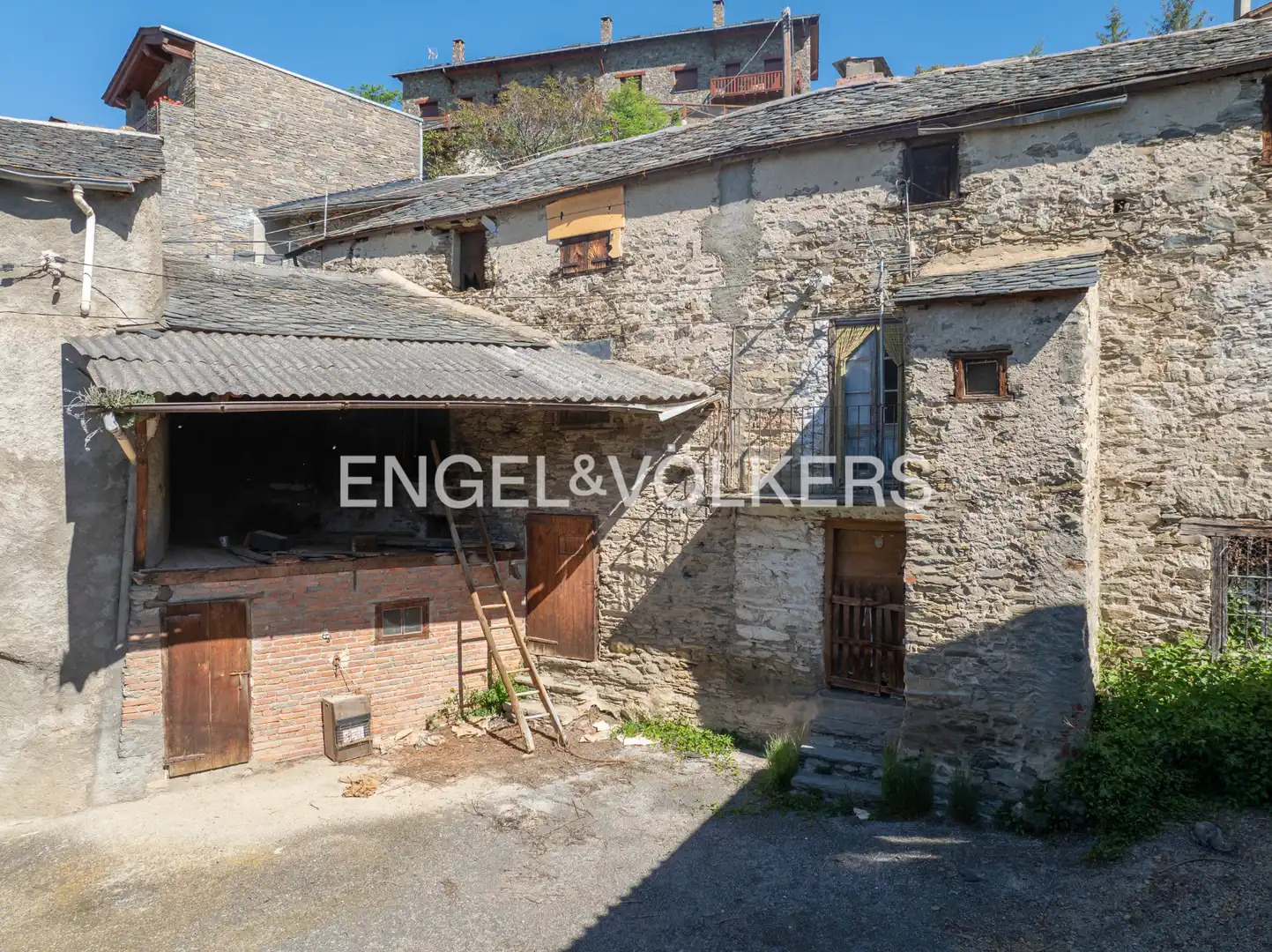 Maison rustique avec terrasse à vendre à Ger, imagen 34