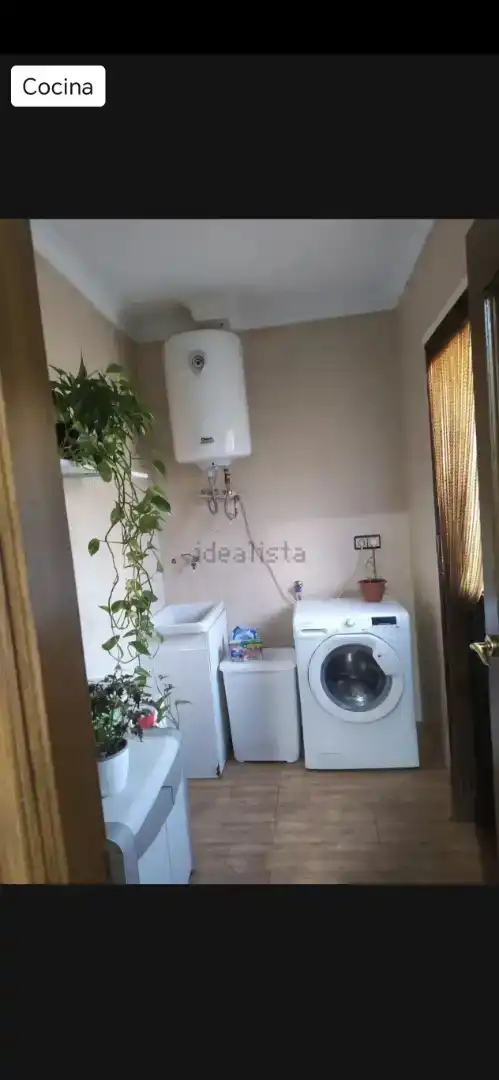 Baño de Planta baja en venta en Purullena